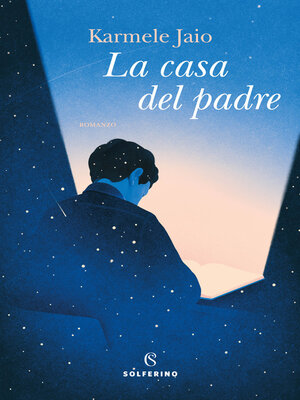 cover image of La casa del padre